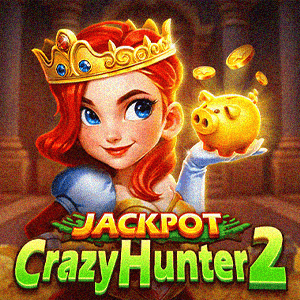 crazy hunter 2