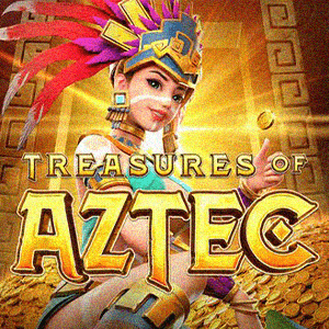 treasure of aztec
