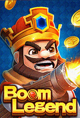 boom legend
