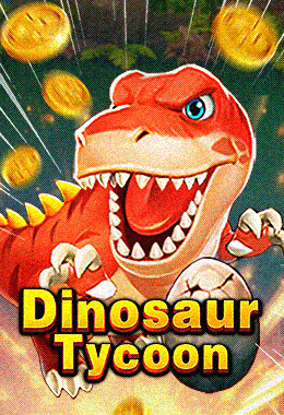 dinosaur tycoon