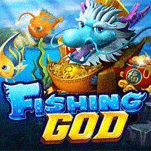 fishing-god