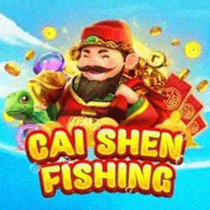 caishen-fishing