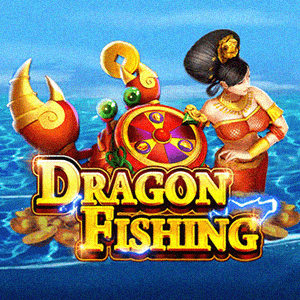 dragon-fishing
