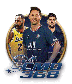 cmd 368 sports