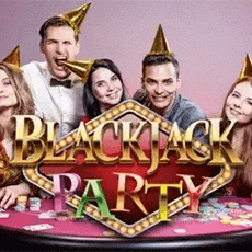 blackjack-party