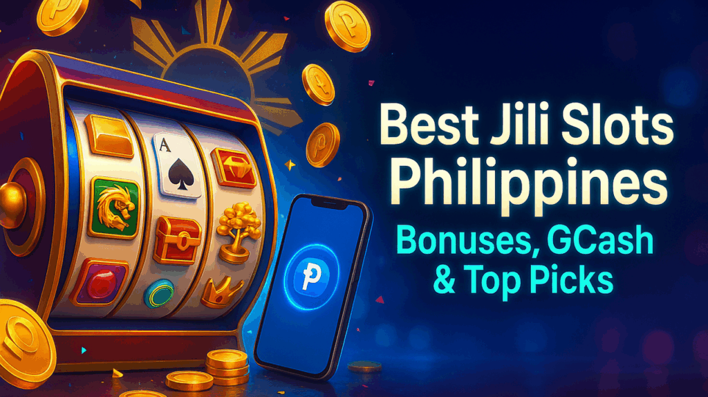 jili slots philippines