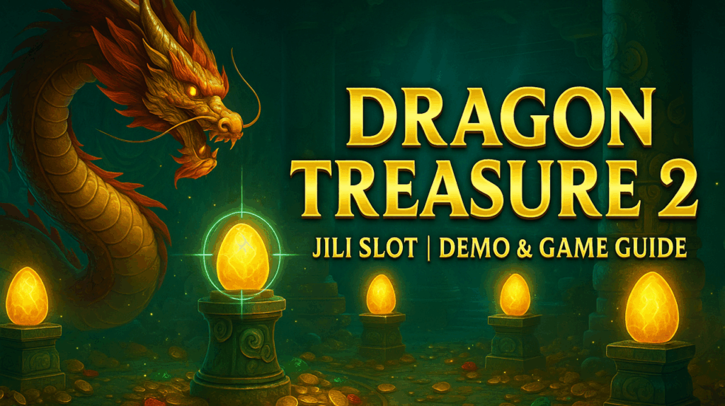 dragon treasure 2 jili