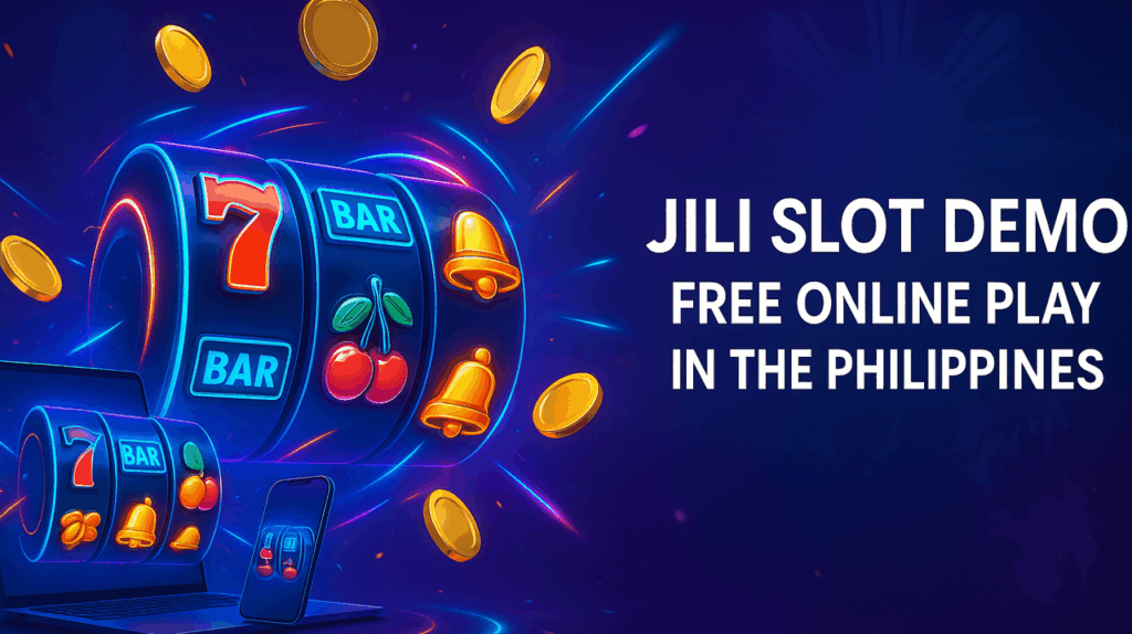 jili slot demo