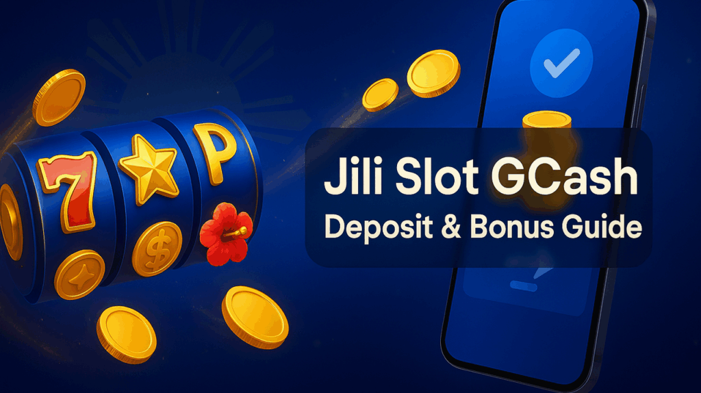 jili slot gcash