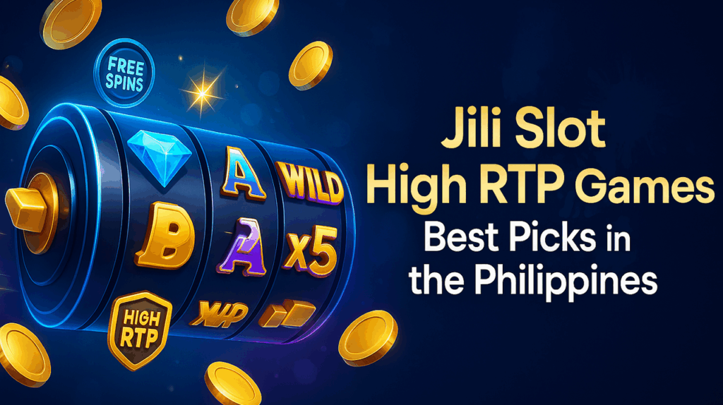 jili slot rtp high