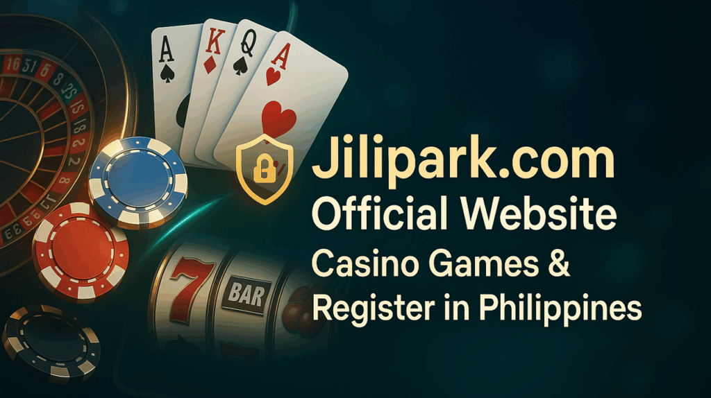 jilipark com