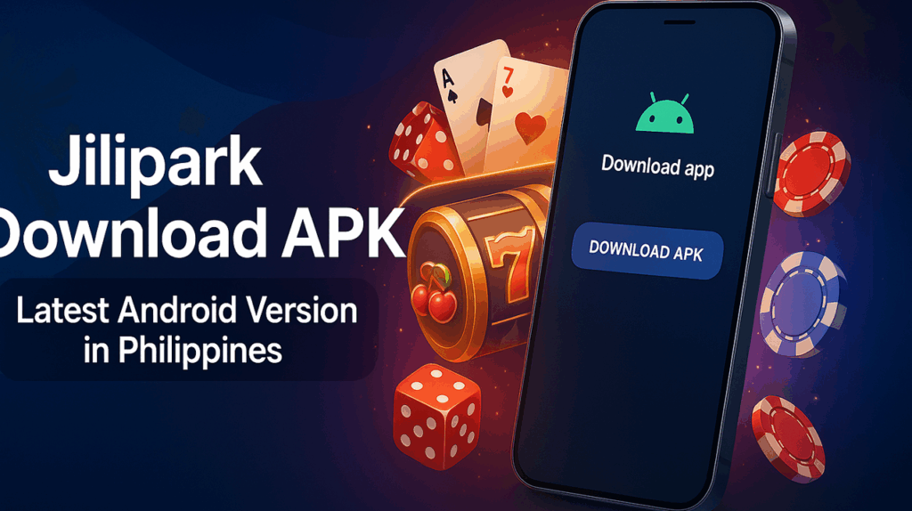 jilipark download