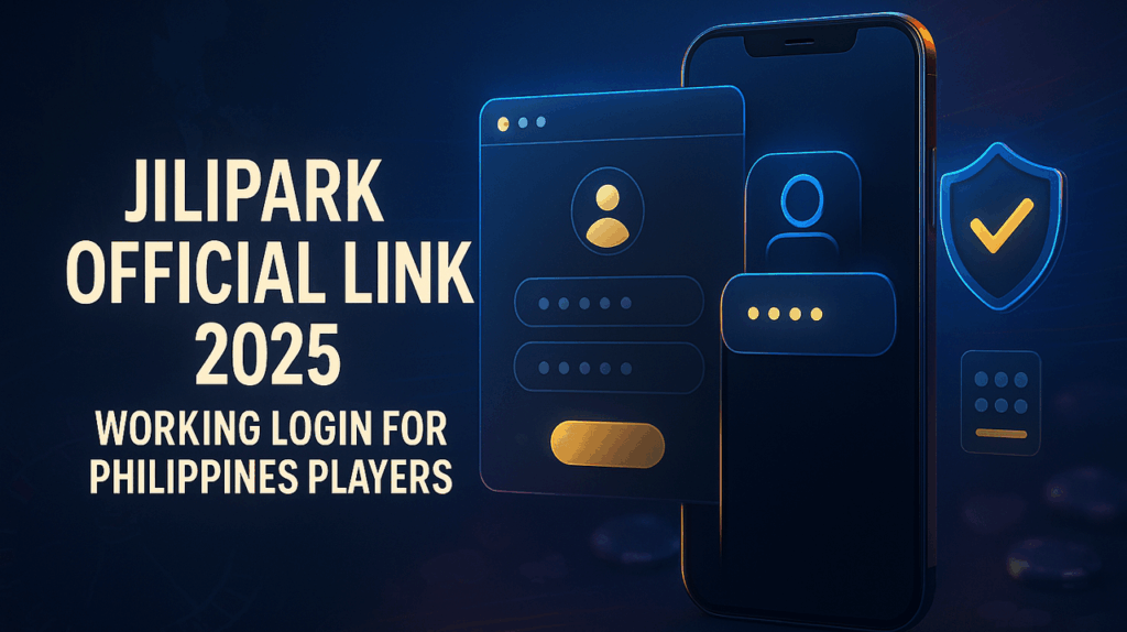 jilipark link