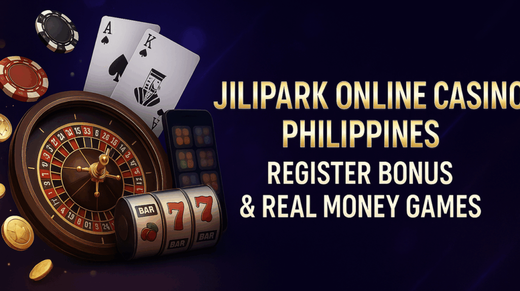 jilipark