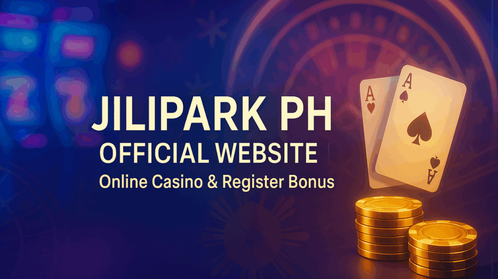 jilipark ph