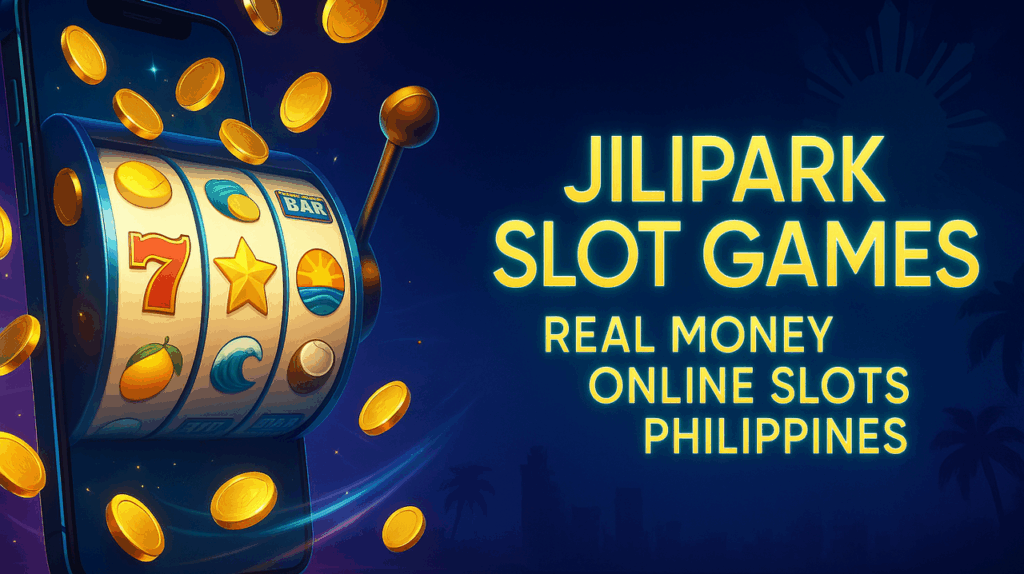 jilipark slot