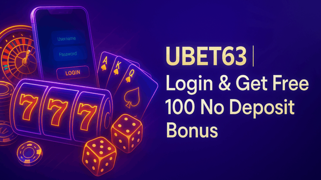 ubet63