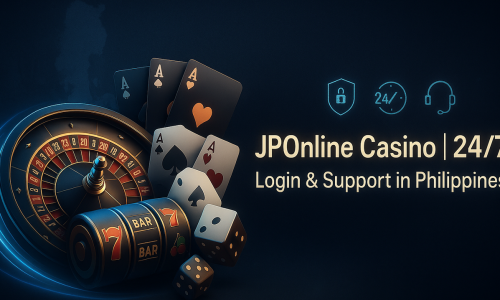 24 Jilipark Online Casino | 24/7 Login & Support in Philippines