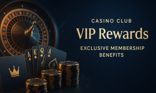 Jilipark Club VIP Rewards | Exclusive Membership Benefits