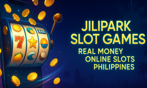 Jilipark Slot Games | Real Money Online Slots Philippines